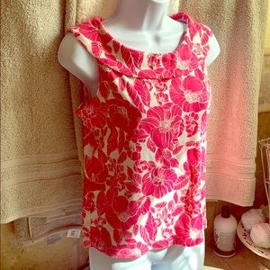 Summer blouse